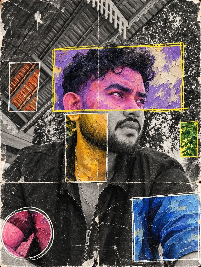 Anuj Ojha